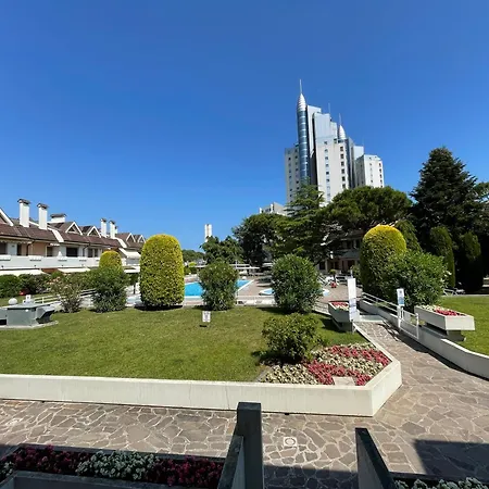 Xxxxxxxx Apartman Lido di Jesolo